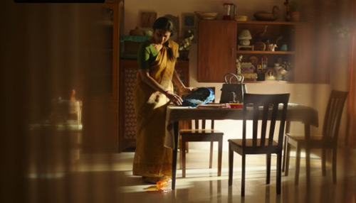 TATA TRUST  CANCER TVC