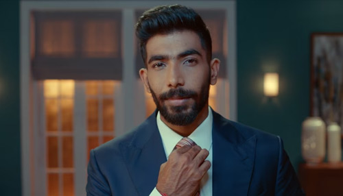 EBCO TVC BUMRAH