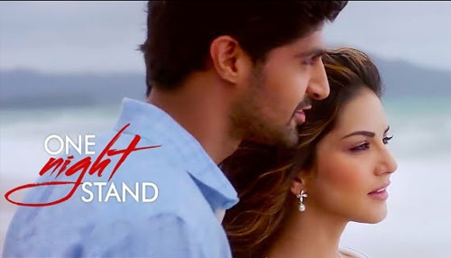 One Night Stand